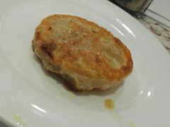 -牛庄高晓山风味馅饼城(海城店)