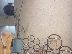 -本处·素食·融合料理(南油店)
