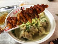 -海平馄饨(逍遥二路店)
