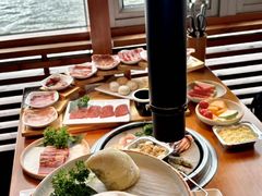 -拾勝牛·江景安格斯烧肉放题(江湾阳光天地店)