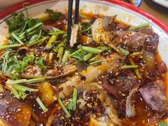 -易老妈蹄花.特色川菜(人民公园总店)