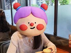 -blend咖啡部落(卓悦中心店)