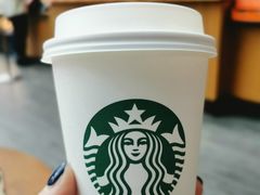 -星巴克(浙江省人民医院店)