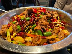 -成都娃娃花园餐厅 (南艺旗舰店)
