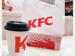 -肯德基(朝阳门店)