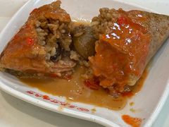 -蓝氏钟楼肉粽