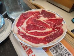 -小牛海记潮汕牛肉店(永定路店)