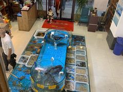 海鲜档-好人家海鲜酒楼(淞南路店)