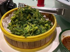 -村长家的疙瘩汤·东营菜(东营茶城店)