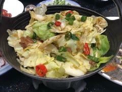 -苏浙徽·农家大院(吴江中山南路店)