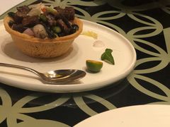 -富力丽思卡尔顿酒店·丽轩中餐厅