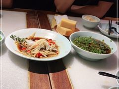 -小吊梨汤·北京菜·烤鸭(鸟巢店)