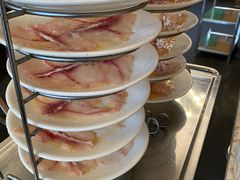 -龙继斑鱼庄(犀浦店)