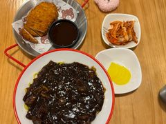 -多宾韩国料理(学衡路店)