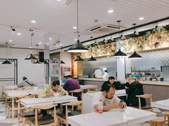 -沧浪亭(南园新村打浦路457弄店)
