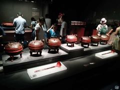 -马王堆汉墓遗址