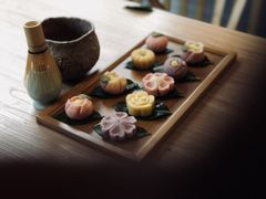 -听雨小筑茶舍(观音桥·龙湖新壹街店)