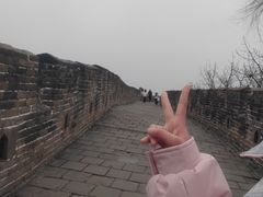 -慕田峪长城