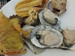 android_upload_pic-青岛蓝海大饭店·爱琴海自助餐厅(崂山店)