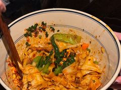 -寻裕记·现炒浇头面(人民广场店)