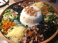 -兰木肆·云南菜(龙湖U城天街店)
