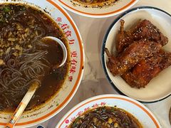 -钟方模白家肥肠粉(春熙店)