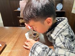 -彬媽糖水(侨鑫国际店)