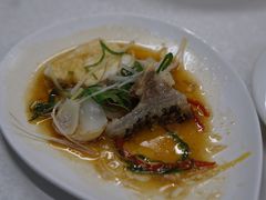 -宜兴隆家宴·私房菜(泰安华庭店)
