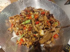 -川正旺江湖菜(三元桥店)