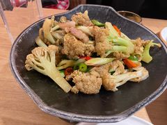 -溪林小馆(浦江城市生活广场店)