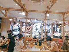 -味千拉面(世纪东方店)