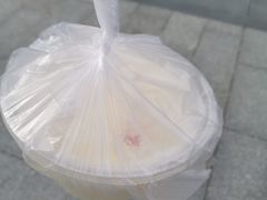 -子午路张记肉夹馍(兵马俑店)