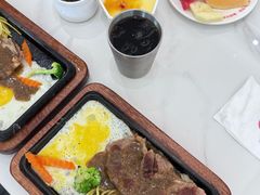 -凡塔斯牛排自助餐厅(广东佛山三水万达店)