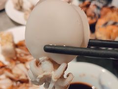 -五月罗马海鲜烤肉自助餐厅(印象城店)