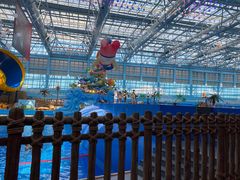 -广州融创水世界