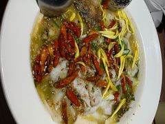 -太二酸菜鱼(沈阳万象城店)