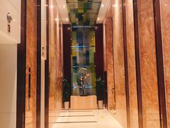 -上海浦东丽晟假日酒店