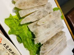 虾滑-大自然醉鹅·铁锅火焰鹅(上海联洋店)