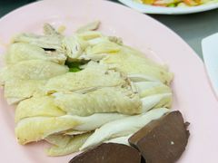 -红大哥水门鸡饭(總店)