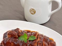 -望乡楼上海菜(日月光店)