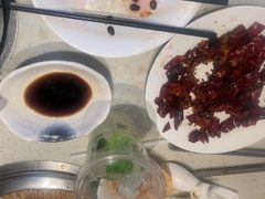 -钱小奴创意自助餐厅·原切谷饲安格斯畅吃(宁波慈溪爱琴海店)