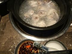 -同仁四季椰子鸡(海岸城天利店)