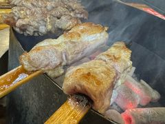 -源味居手把签烧烤(长春一店)