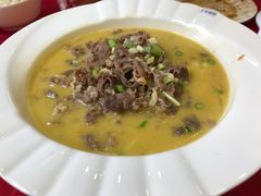 -老回回饺子馆(海洋馆店)