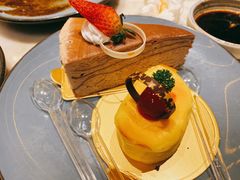 -喜庭海鲜自助(来福士店)