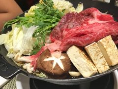 -江户前日本料理(瑞诗酒店店)