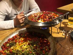 -小天府川菜馆(魏公村店)