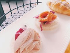 咸点-天津海河悦榕庄·Lobby Lounge大堂吧