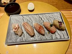 -鮨冠OMAKASE食べ放题(北京首店)