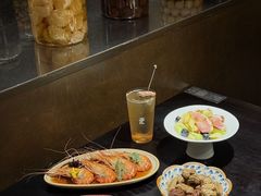 -贰醒·私房小院烧烤 (太古里店)